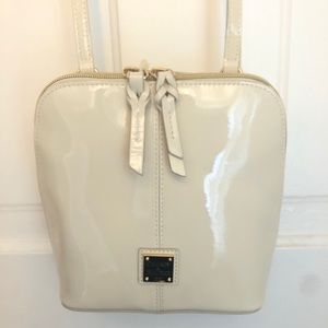 NWT Dooney & Bourke Trixie Crossbody